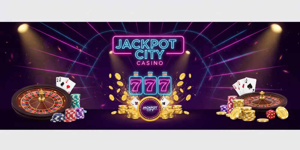 Casino Jackpot City Juega Ahora